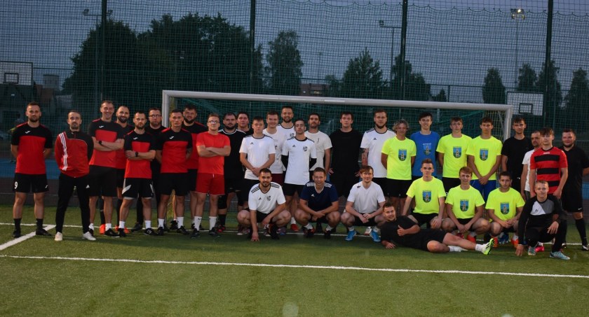 FC Piwko najlepsze w drugim turnieju Grand Prix Lipusza