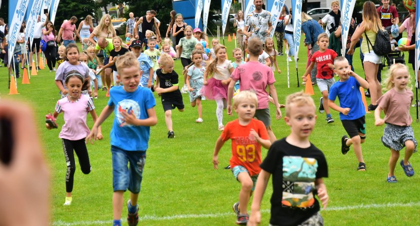 Święto Lipusza pod znakiem sportu i muzyki