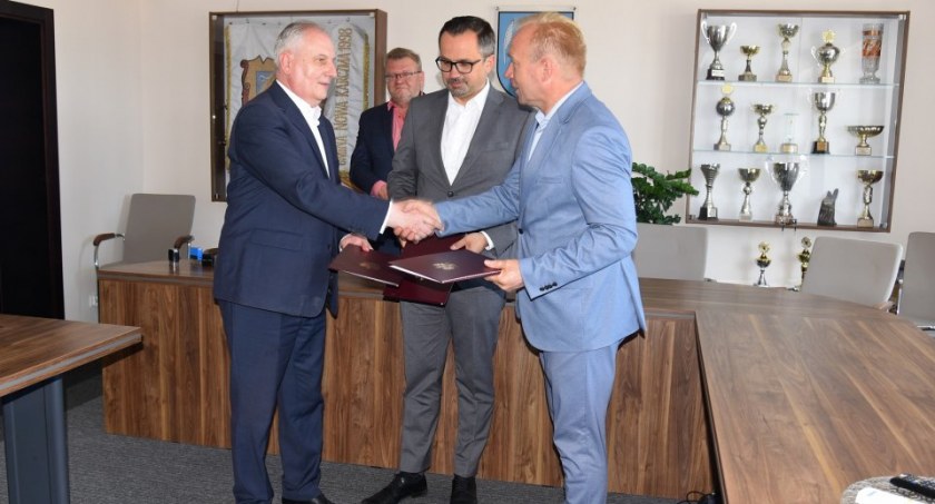 Kolejne drogi w gminie Nowa Karczma będą remontowane