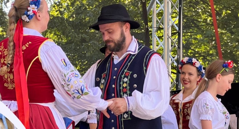 Potańcówka Wiejska w Lipuszu - zabawa w rytmie tradycji