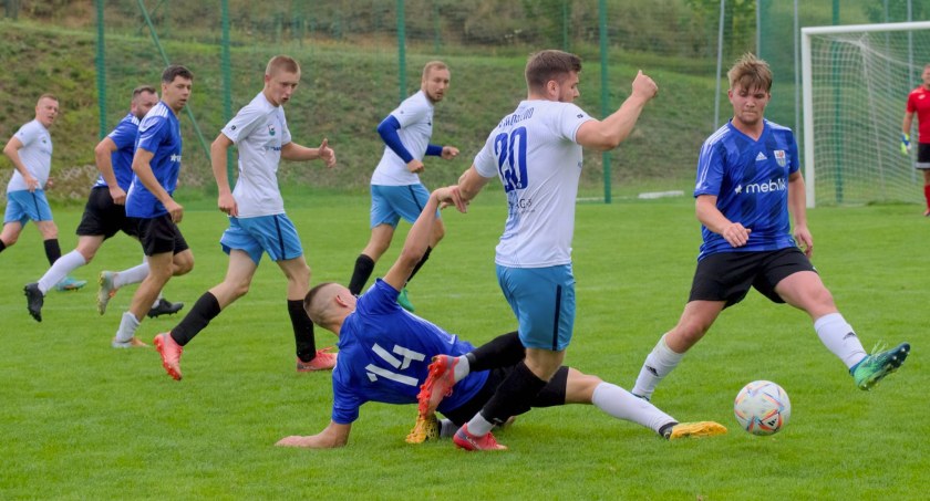 Udana inauguracja sezonu w wykonaniu naszych zespołów