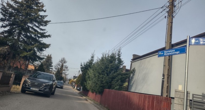 Kościerzyna. Ulice Wyspiańskiego i Norwida będą wyremontowane
