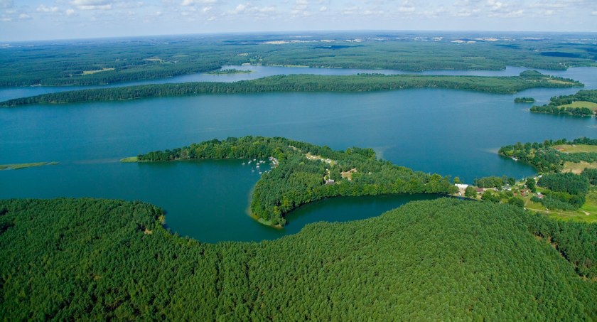 Zakończenie wakacji na Półwyspie Lipa