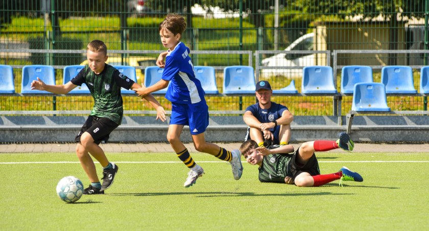 Turniej piłki nożnej Kościerzyna Cup 2023