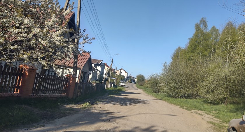 Burmistrz Majewski: Mieszkańcy są poddawani terrorowi dwóch osób