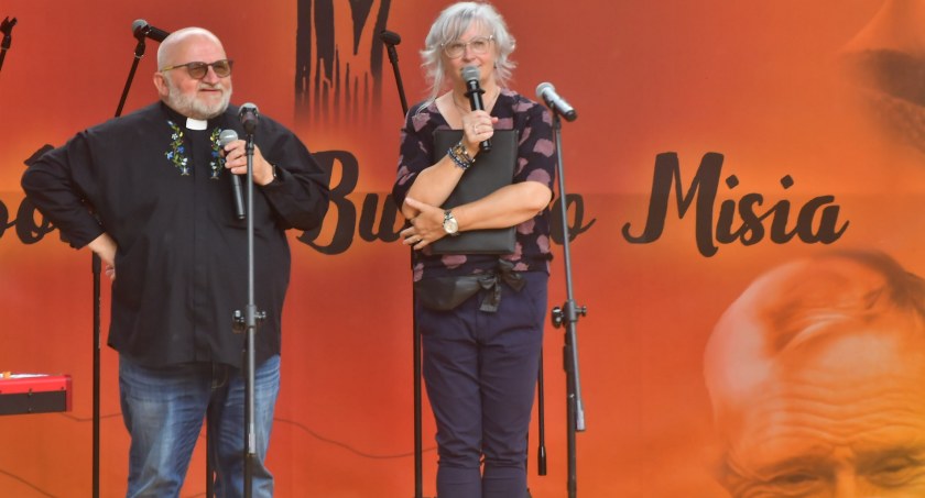 Wielkie święto miłości, czyli 40. urodziny Wspólnoty Burego Misia