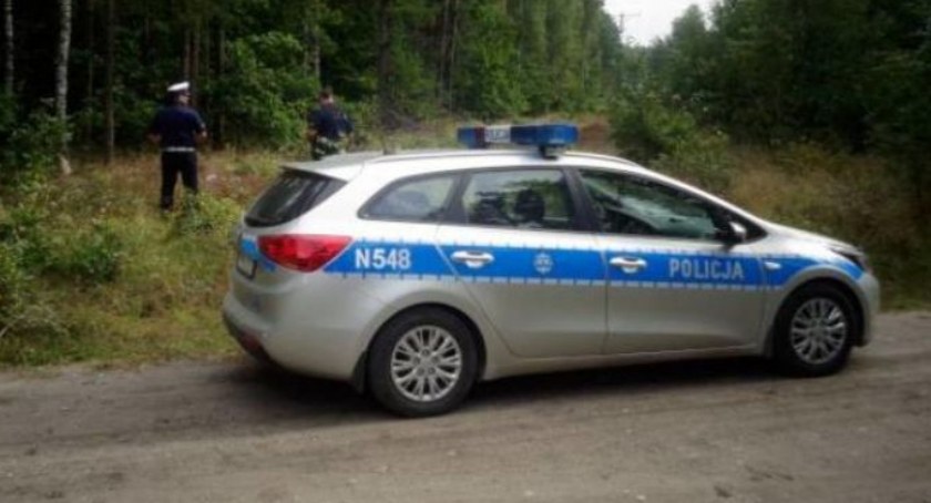 Poszukiwania mieszkanki gm. Liniewo zakończone