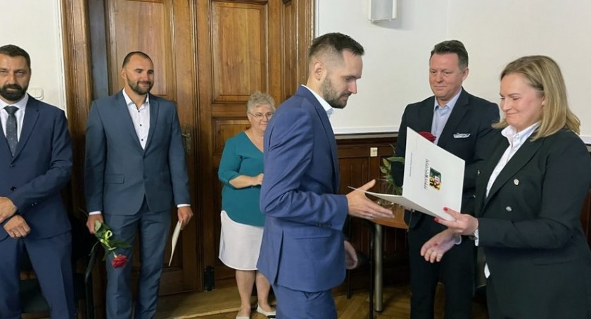Kościerzyna. Awanse zawodowe dla nauczycieli