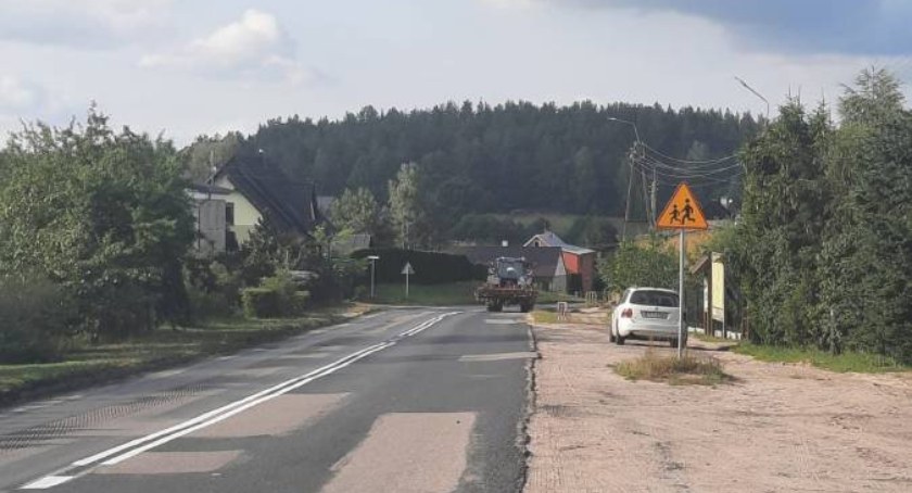 Kalisz. Droga wojewódzka nr 235 będzie wreszcie wyremontowana