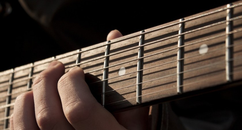 Lipusz. Nauka gry na instrumentach - rozpocznij muzyczną przygodę