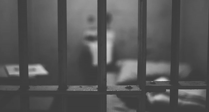 Wizyta policjantów zakończona w więzieniu