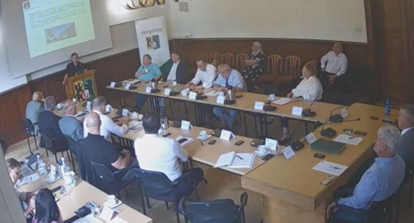 Historyczna decyzja. W Kościerzynie powstanie Młodzieżowa Rada Powiatu