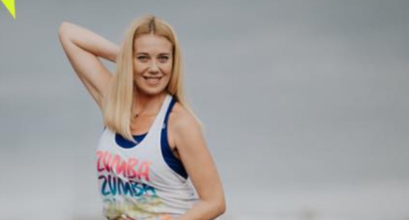 Wiele. Zumba - taneczne zajęcia z dawką pozytywnej energii