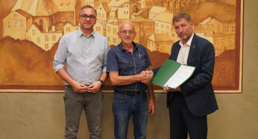 Wkrótce rozpocznie się remont trzech ulic w centrum Kościerzyny