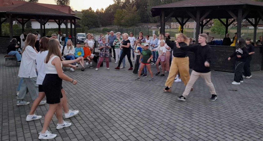 Biesiada Kaszubska w Łubianie