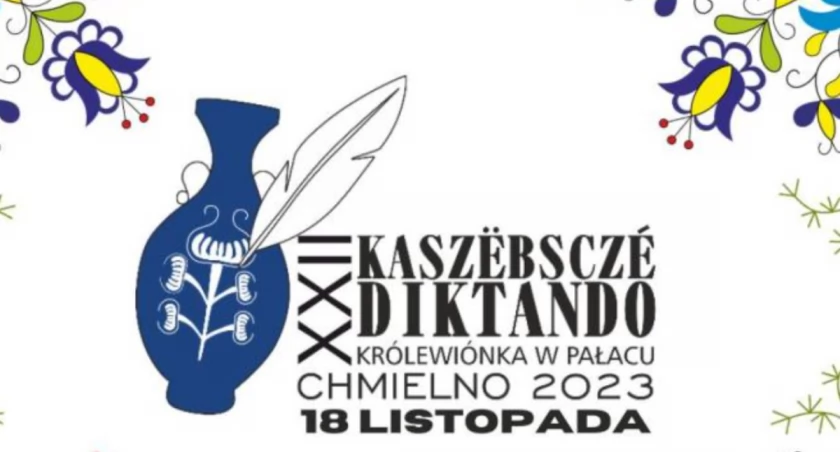 Chmielno. XXII Dyktando Kaszubskie