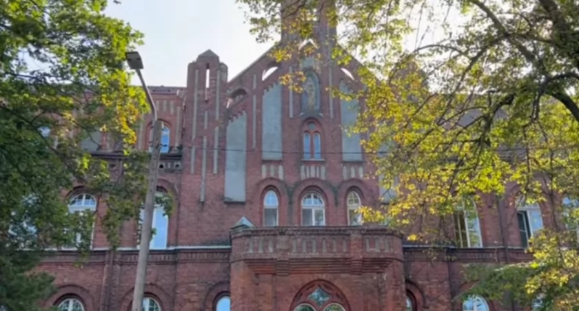 Z tej pomocy finansowej skorzystają głównie kościoły