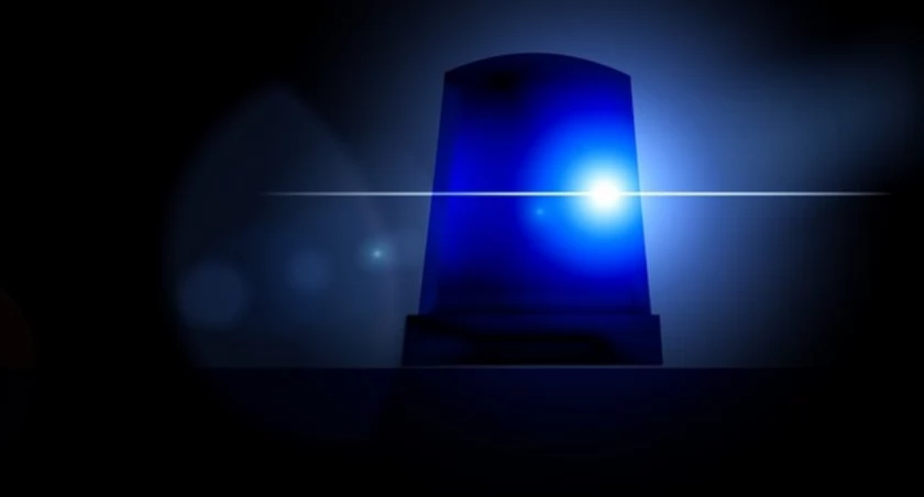 Kościerzyna. W portfelu 30-latka policjanci znaleźli amfetaminę