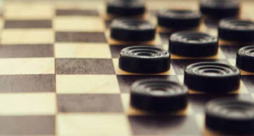 Dziemiany. Turniej Warcabowy - Grand Prix