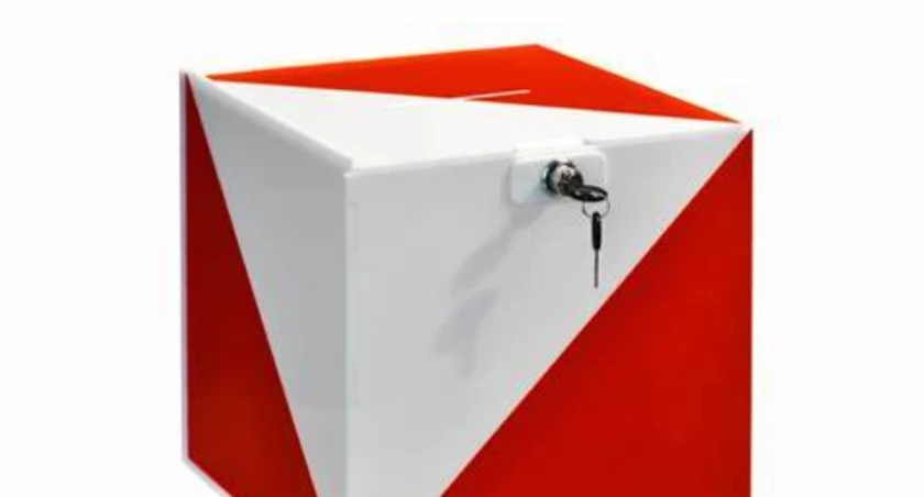 Nastał czas decyzji - wybieramy parlament na kolejne cztery lata