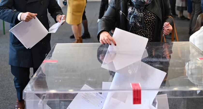 W gminie Liniewo w wyborach do Sejmu wygrał PiS, do Senatu Dariusz Męczykowski