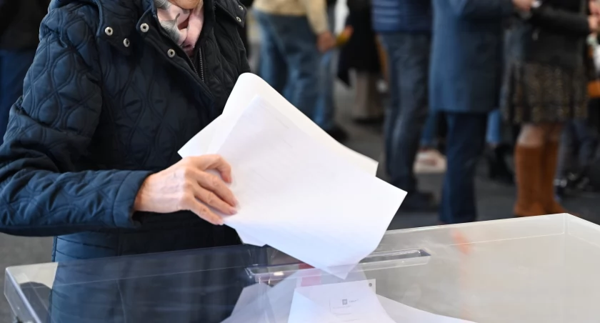 W gminie Karsin też wygrał PiS