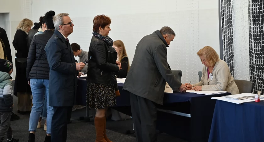 Powiat kościerski postawił na PiS - znamy wyniki ze wszystkich komisji