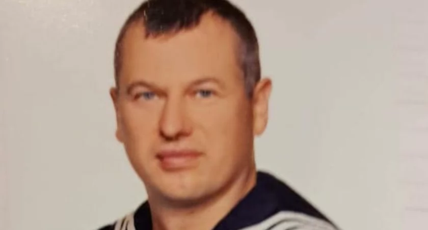 Policjanci poszukują mężczyzny podejrzanego o zabójstwo dziecka