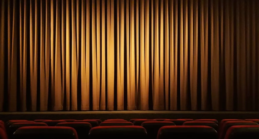 Liniewo. Wyjazd do teatru muzycznego w Gdyni 