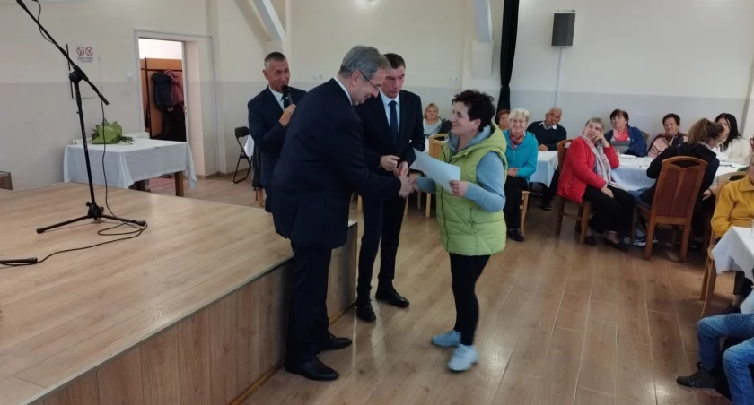 Konkurs Piękna Wieś w gminie Karsin już rozstrzygnięty