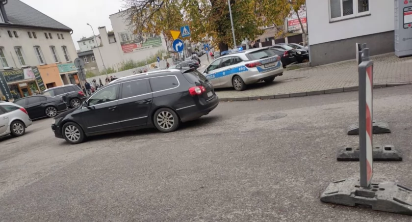 Zmiana organizacji ruchu w Kościerzynie już od soboty