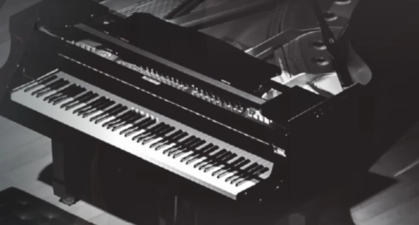 Utalentowany pianista Hyo Lee wystąpi w Kościerzynie