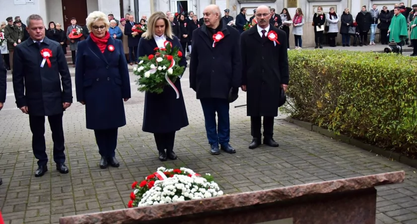 Kościerzyna. Powiatowe obchody Narodowego Święta Niepodległości