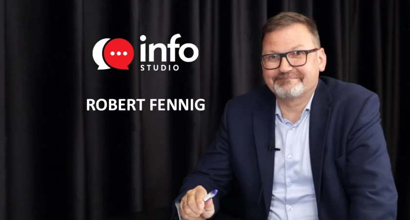 Robert Fennig o inwestycjach KOS-EKO i taryfie za ciepło