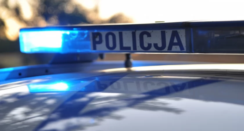 Mógł doprowadzić do tragedii 