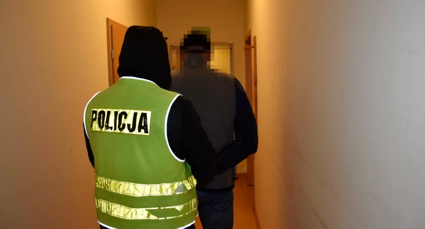 Włamywali się i kradli na budowach 