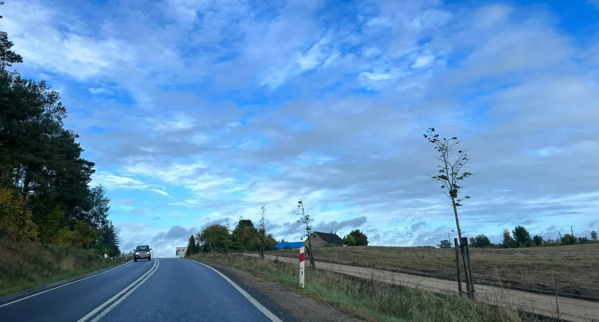 Budowa ścieżki rowerowej do Skorzewa. Zdążą do końca roku?