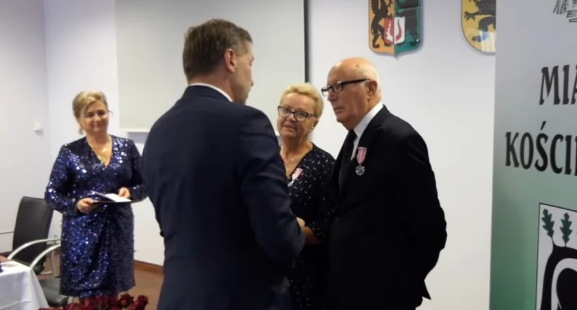Jubileusze. Przeżyli ze sobą już 50 lat