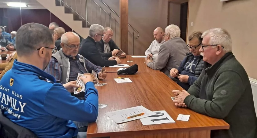 W Liniewie rywalizowali miłośnicy skata sportowego