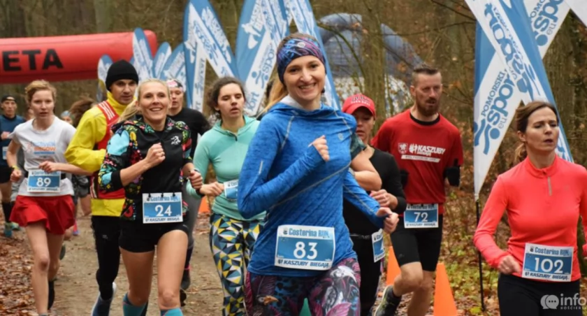 3. edycja biegu Costerina Run