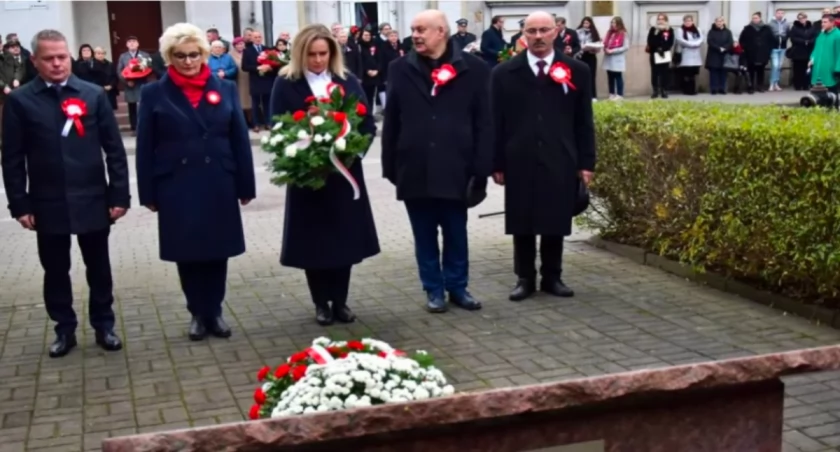 Tak uczczą Święto Niepodległości w powiecie kościerskim