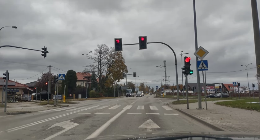 Co z przebudową drogi 221 Kościerzyna-Nowa Karczma-Przywidz?