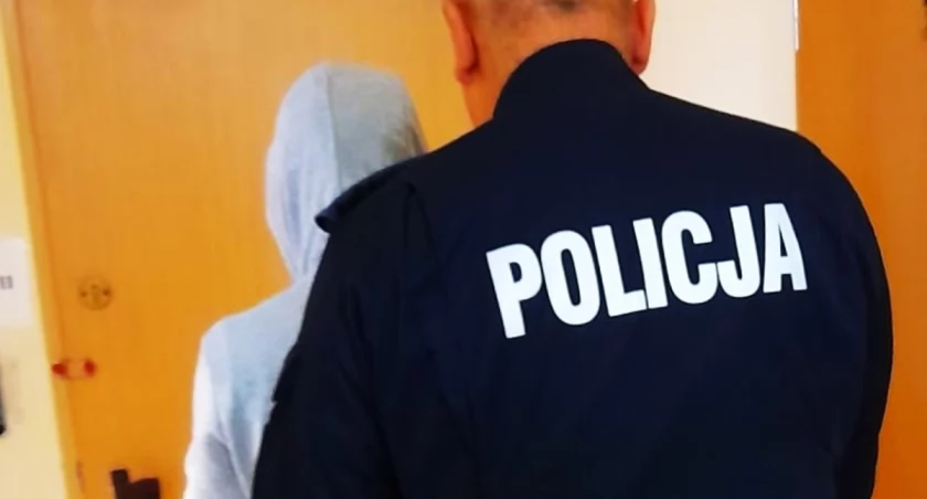 Trzymiesięczny areszt dla 46-latka za zuchwałą kradzież