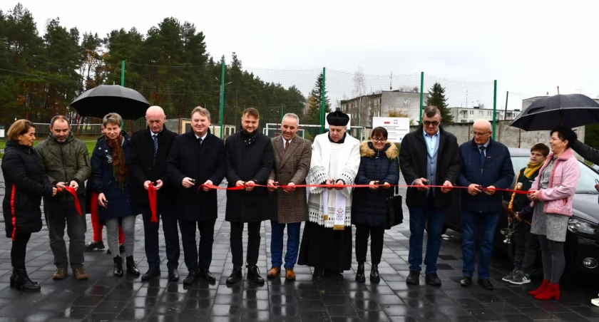 Na te inwestycje mieszkańcy Orla czekali od dawna