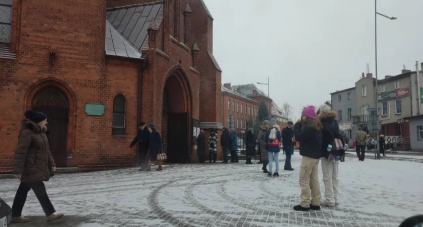 Zostań wolontariuszem WOŚP. Rekrutacja już się rozpoczęła