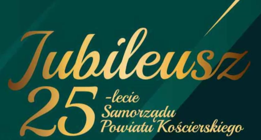 LIII Uroczysta Sesja Rady Powiatu Kościerskiego