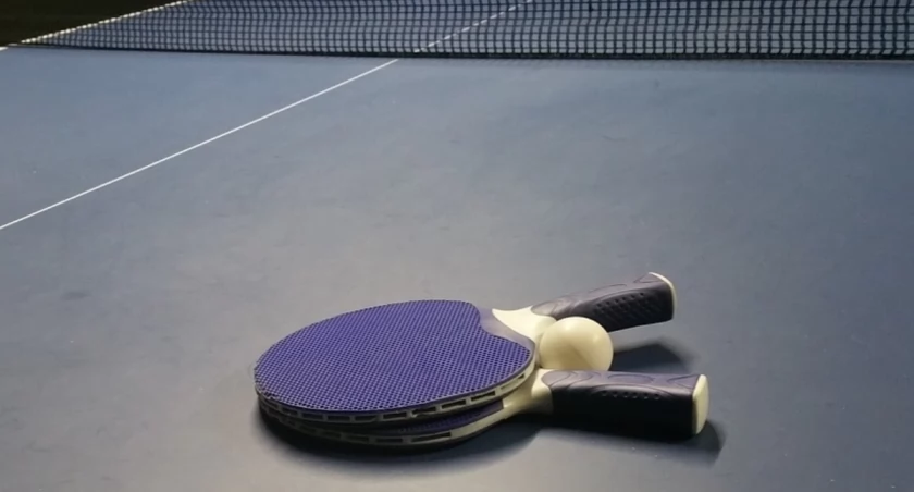 Grand Prix Lipusza w tenisie stołowym