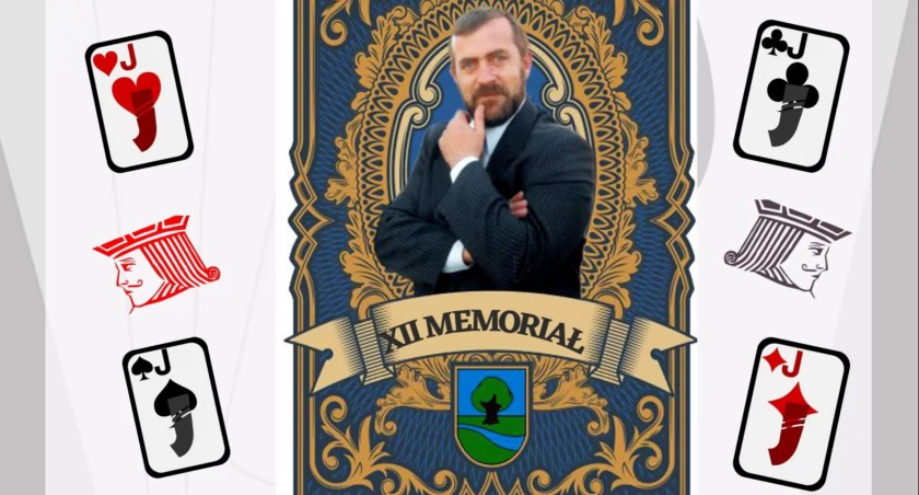 Lipusz. XII Memoriał Tadeusza Dziemińskiego w skacie sportowym