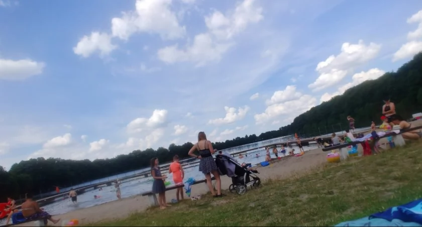 Teren wokół Jeziora Gałęźnego zyska nowy blask
