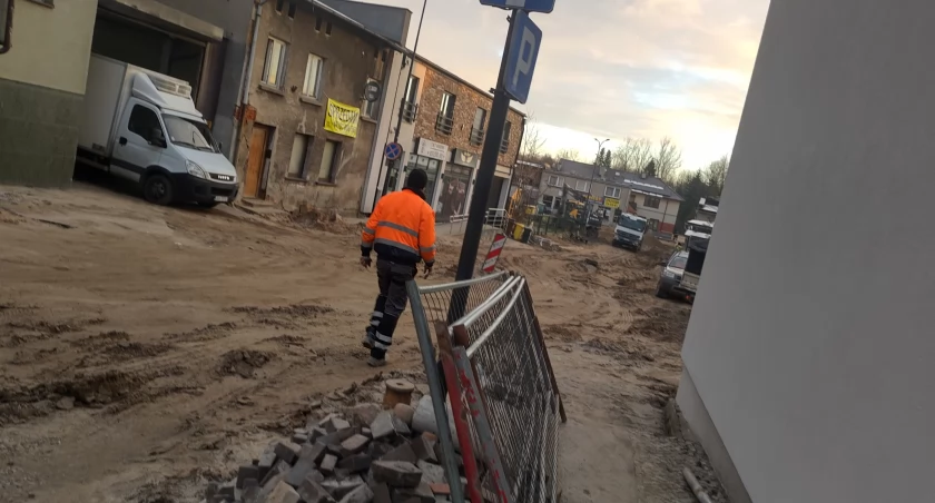 Przedsiębiorcy są wściekli, a burmistrz uspokaja